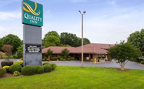 Quality Inn Mount Airy Mayberry